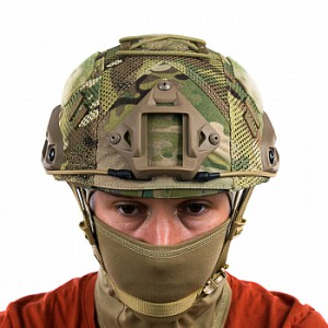 Чехол на шлем Core XT [ARS ARMA]